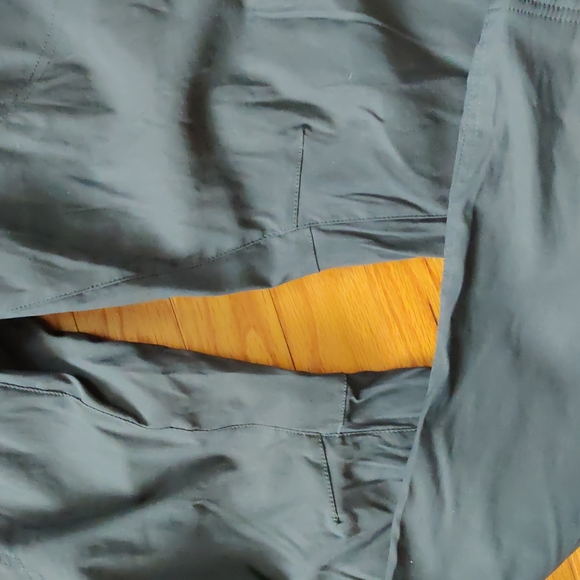 NWT Eddie Bauer men pro lined thermal pants - Picture 7 of 13